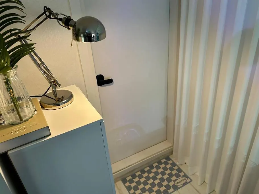 U House Appartement Seoel